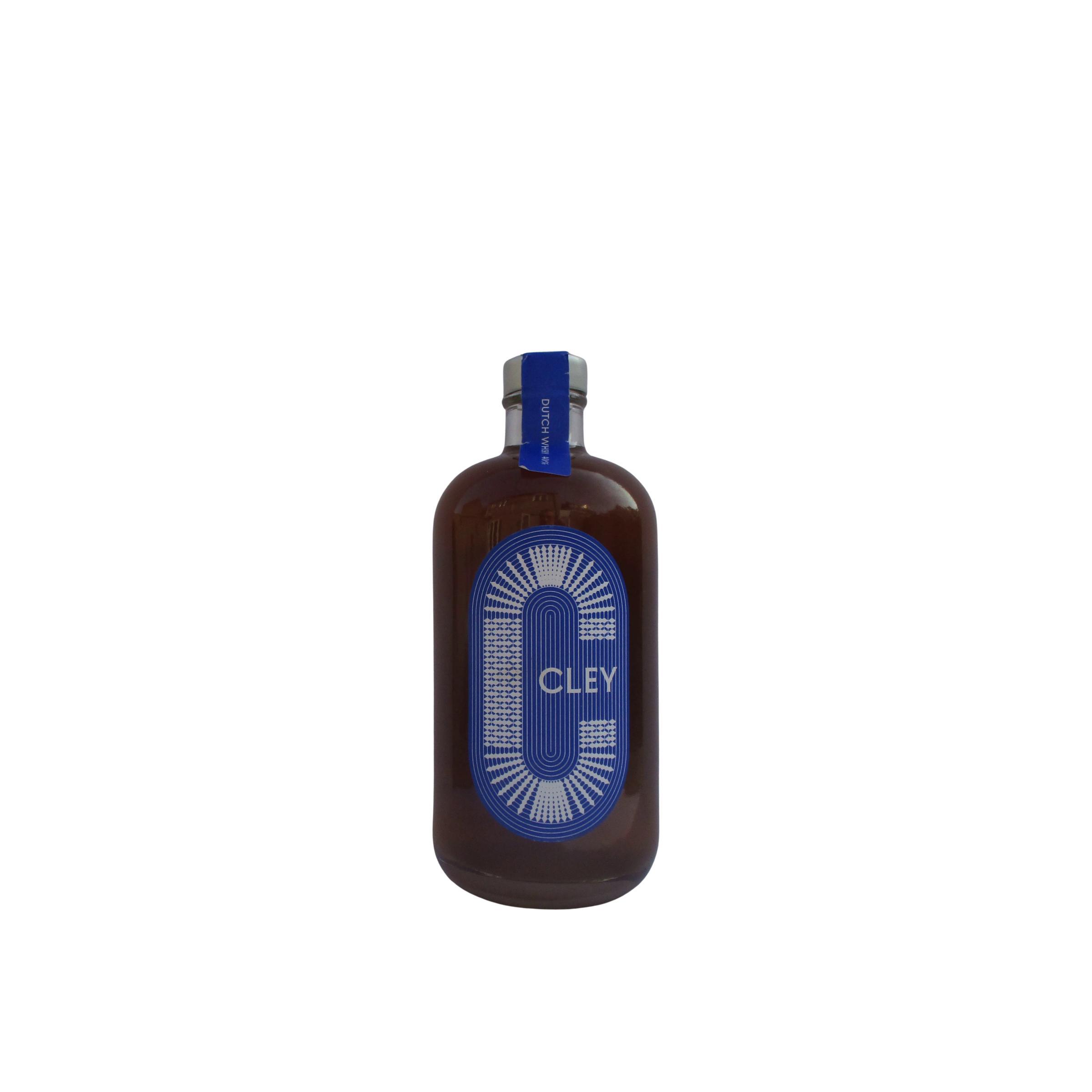Cley Whisky 03-year-old