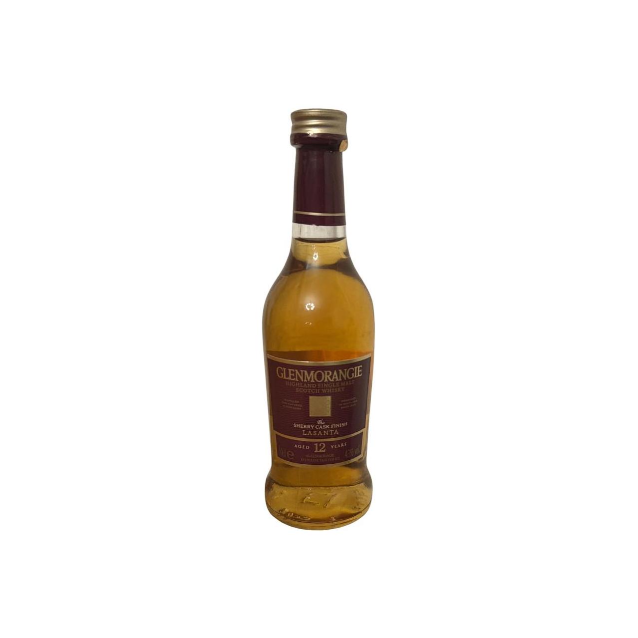 Glenmorangie 12-year-old