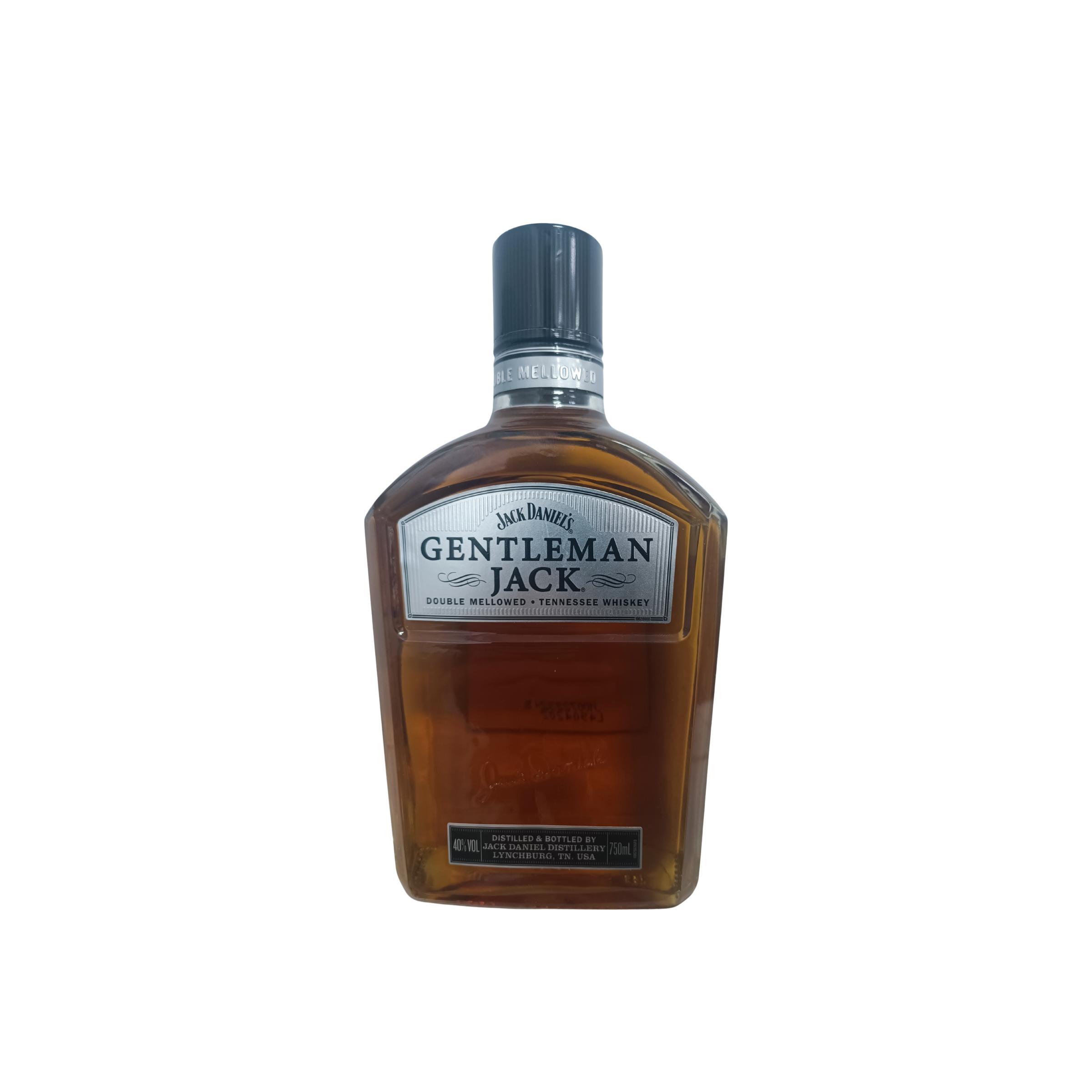 Jack Daniel's Gentleman Jack