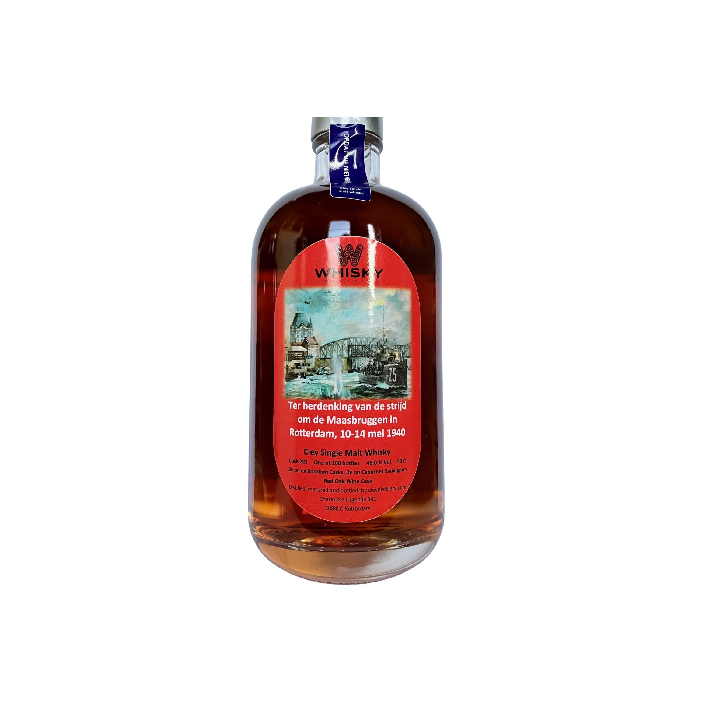 Cley Whisky 2021