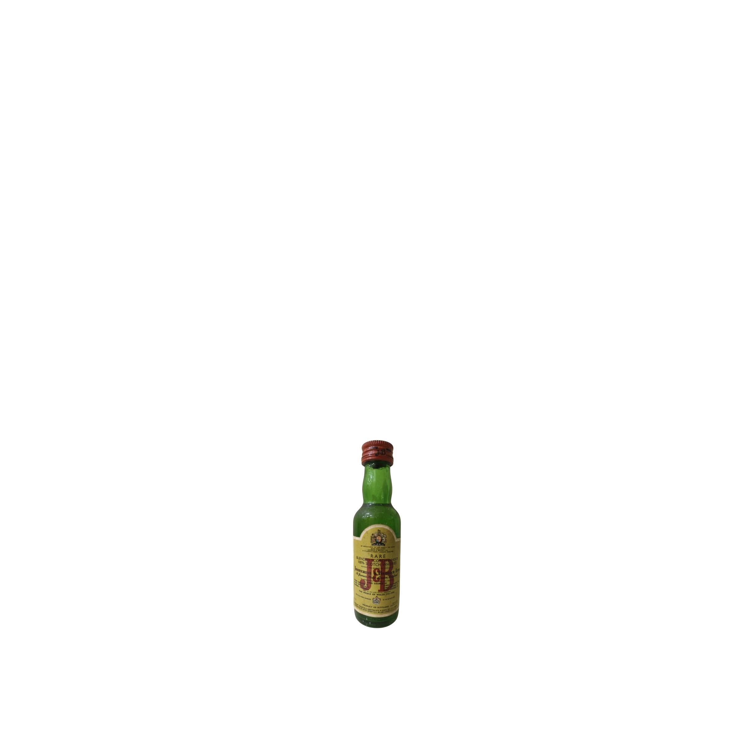 J&B Rare