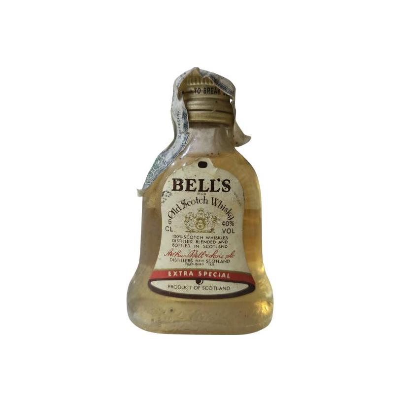 Bell's Blended Scotch Whisky