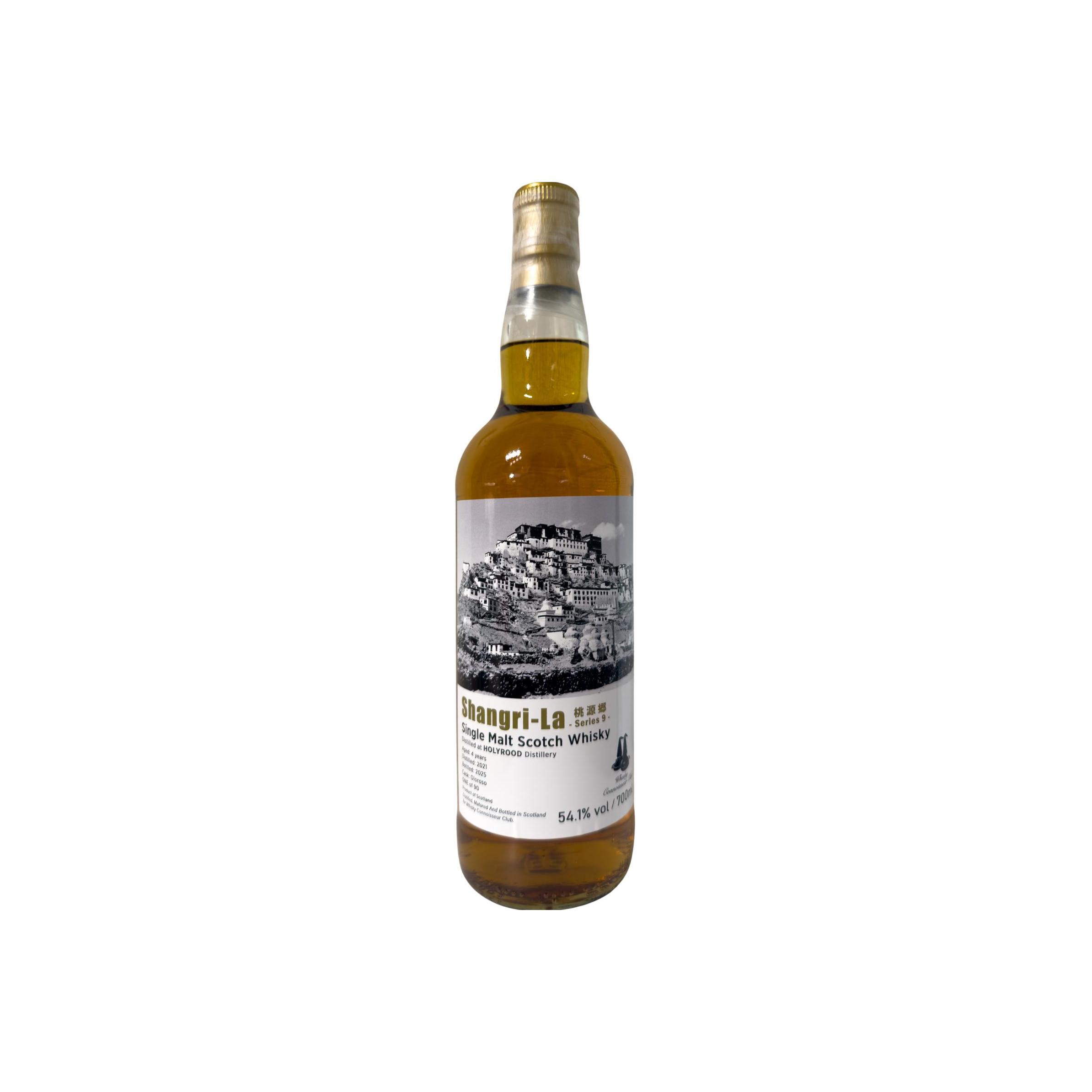 Holyrood 04-year-old