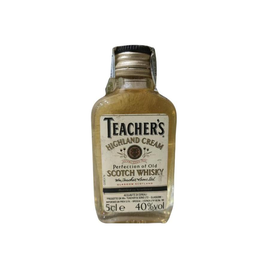 Teacher's Highland Cream