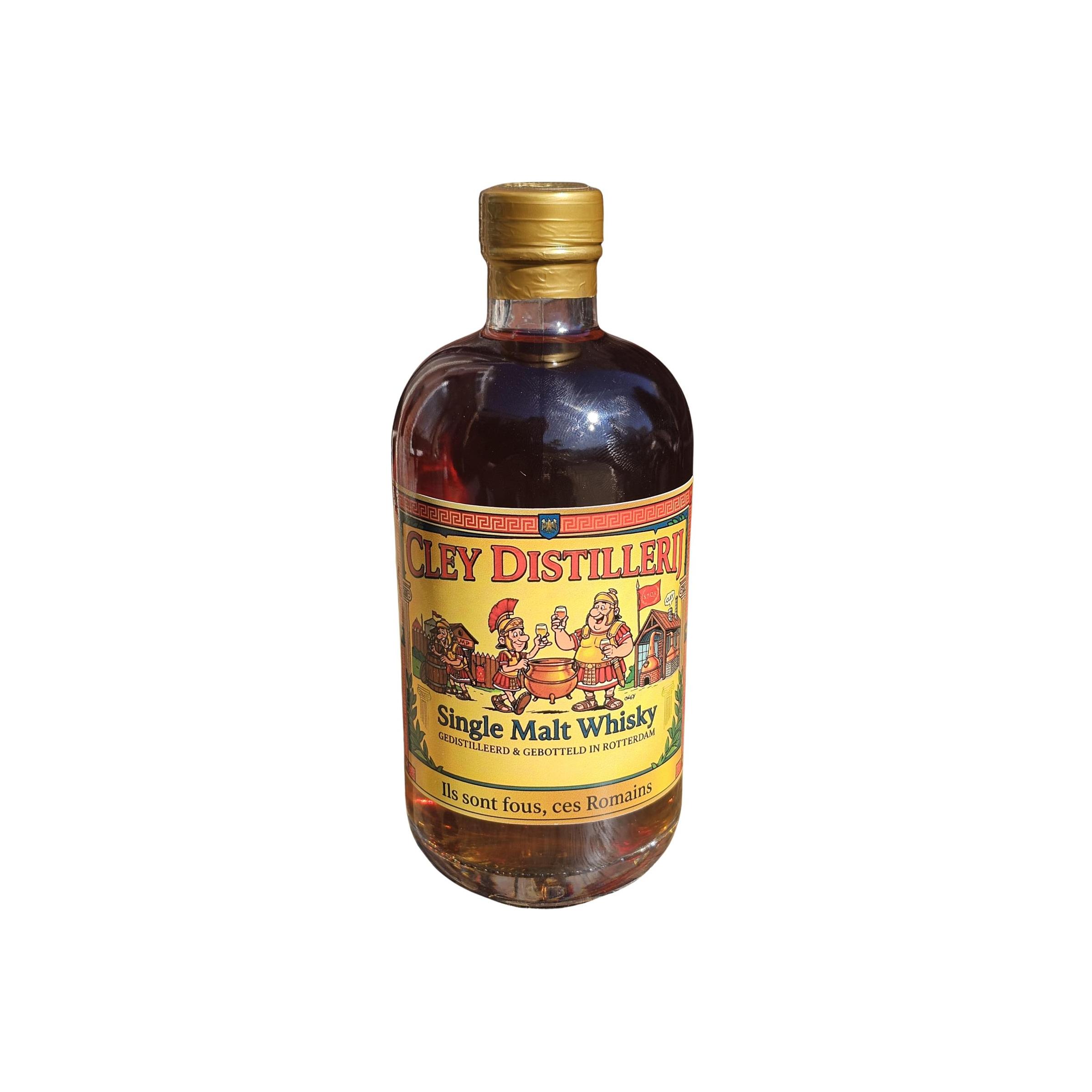 Cley Whisky 2020