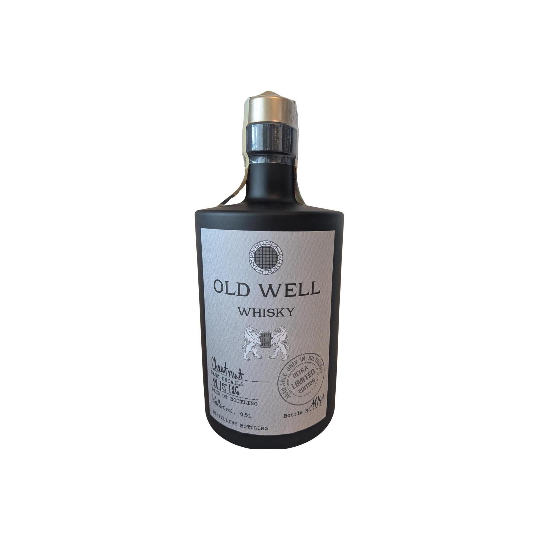 Old Well Distillery only