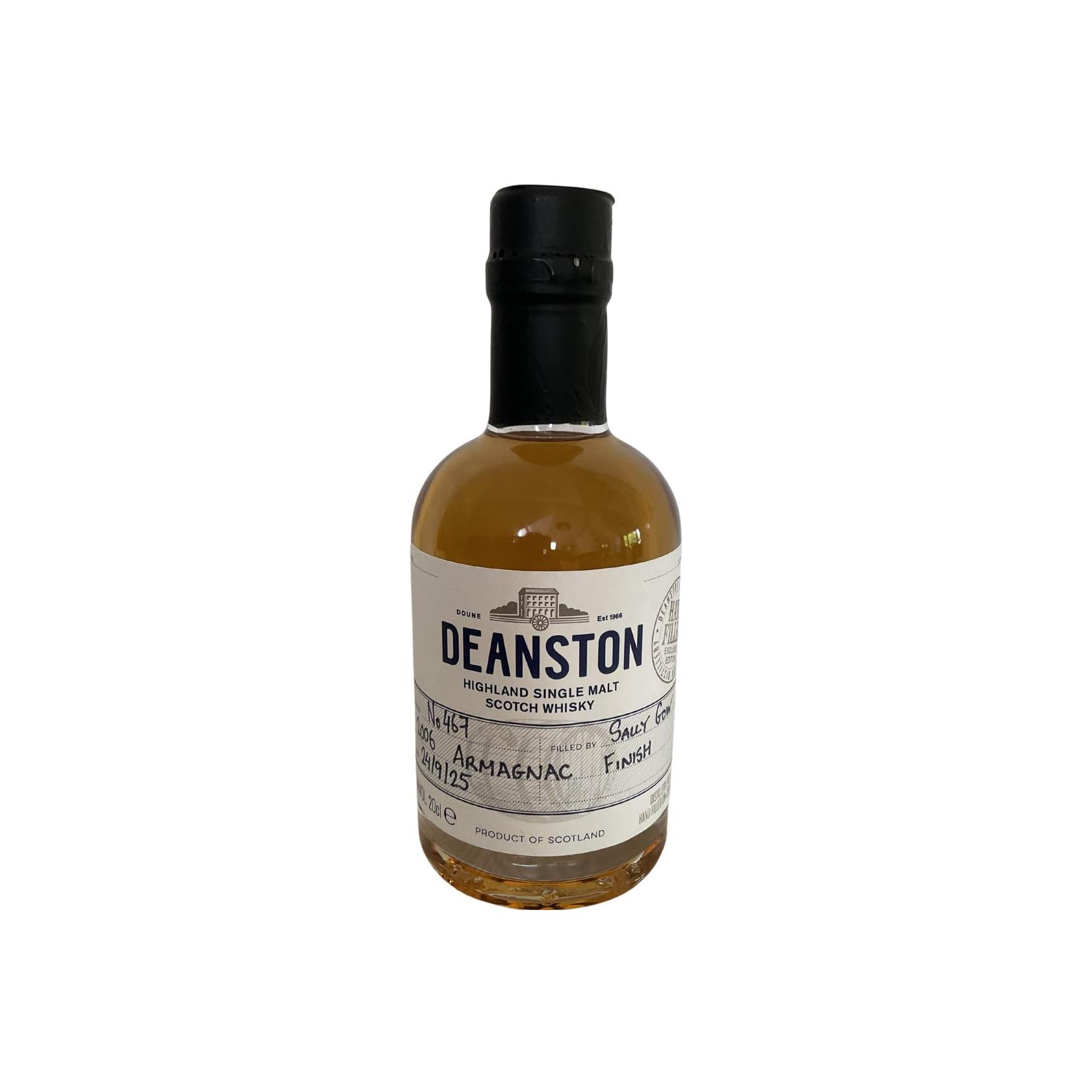 Deanston 2006