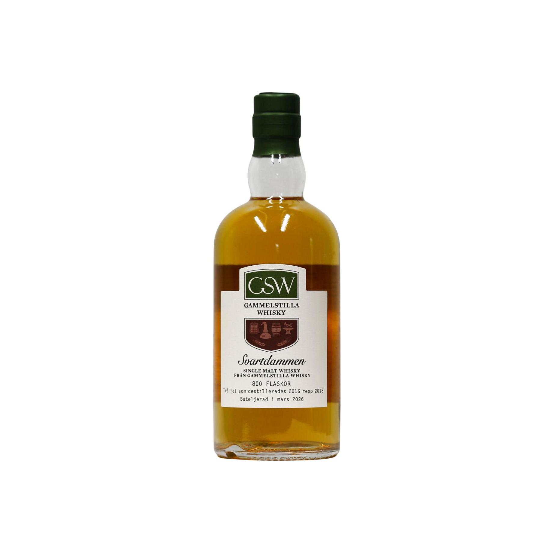 Gammelstilla 10-year-old