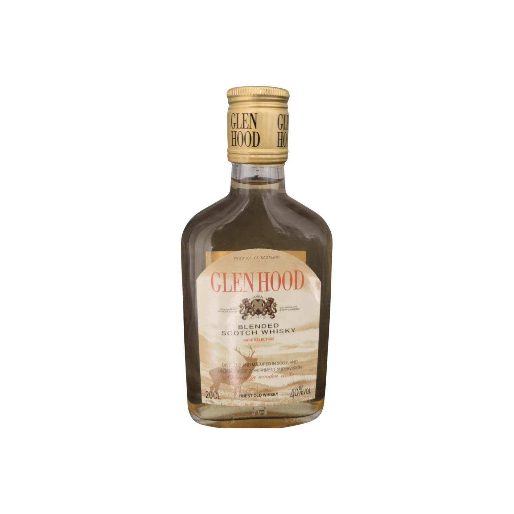 Glen Hood 03-year-old