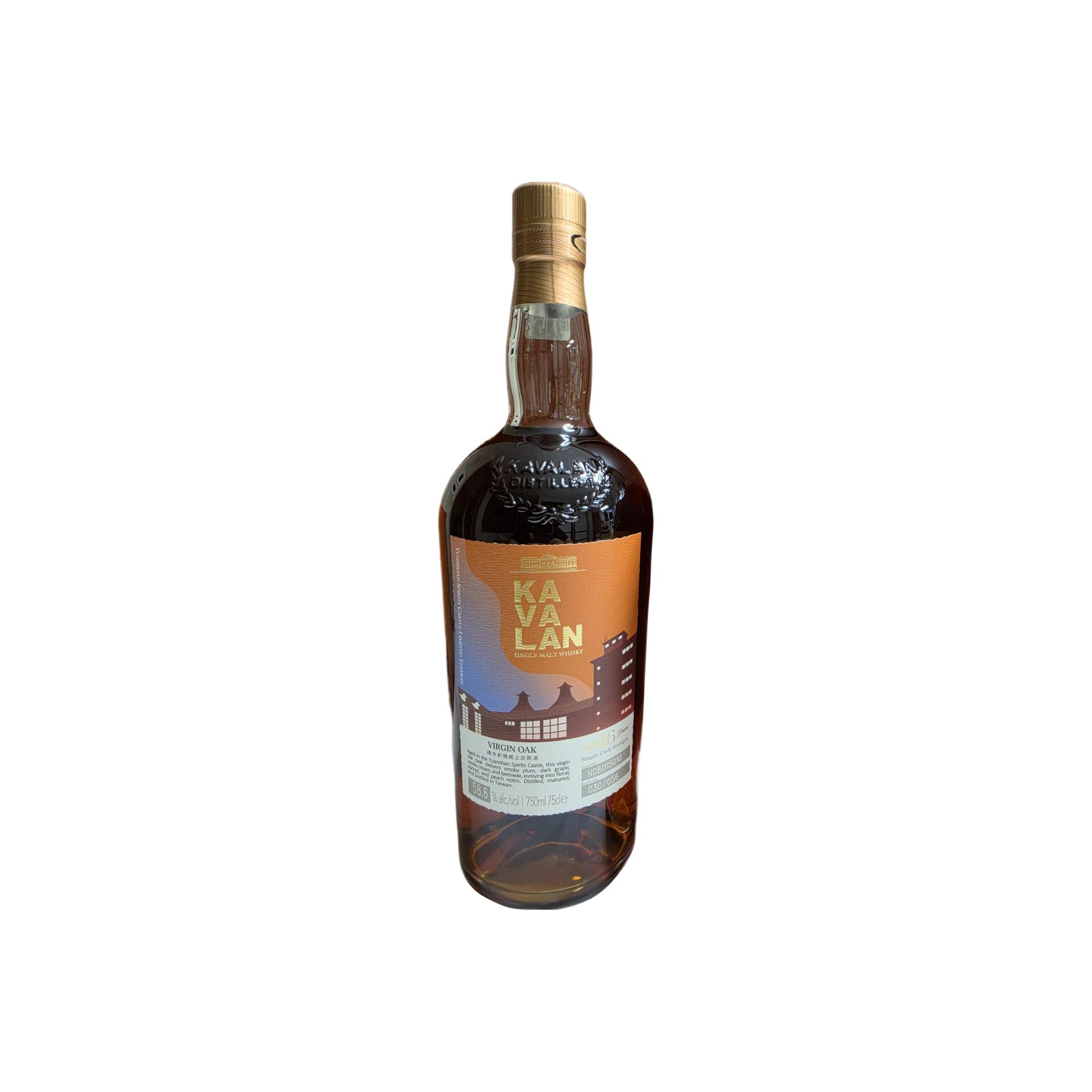 Kavalan 2008