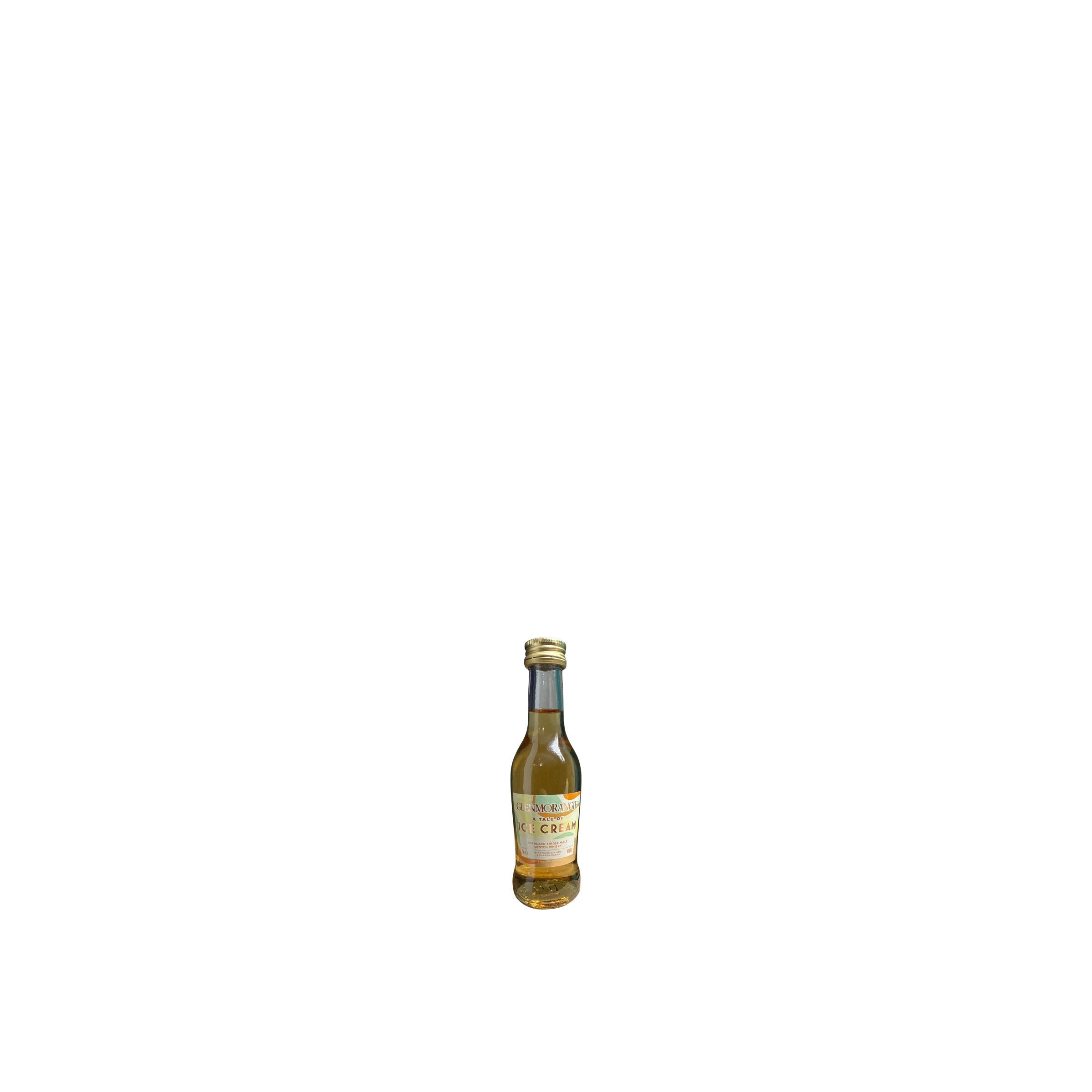 Glenmorangie A Tale of Ice Cream