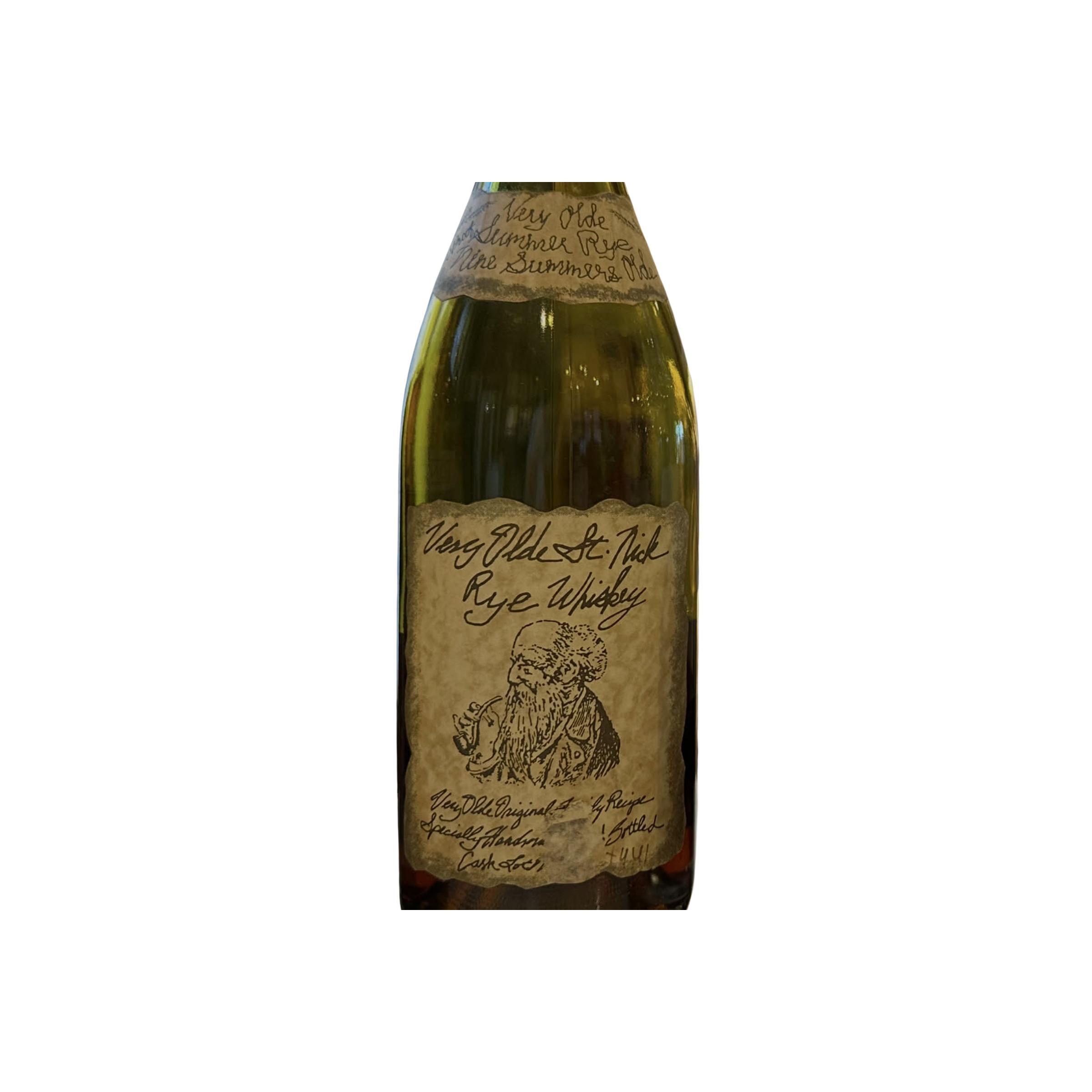 Very Olde St. Nick 09-year-old