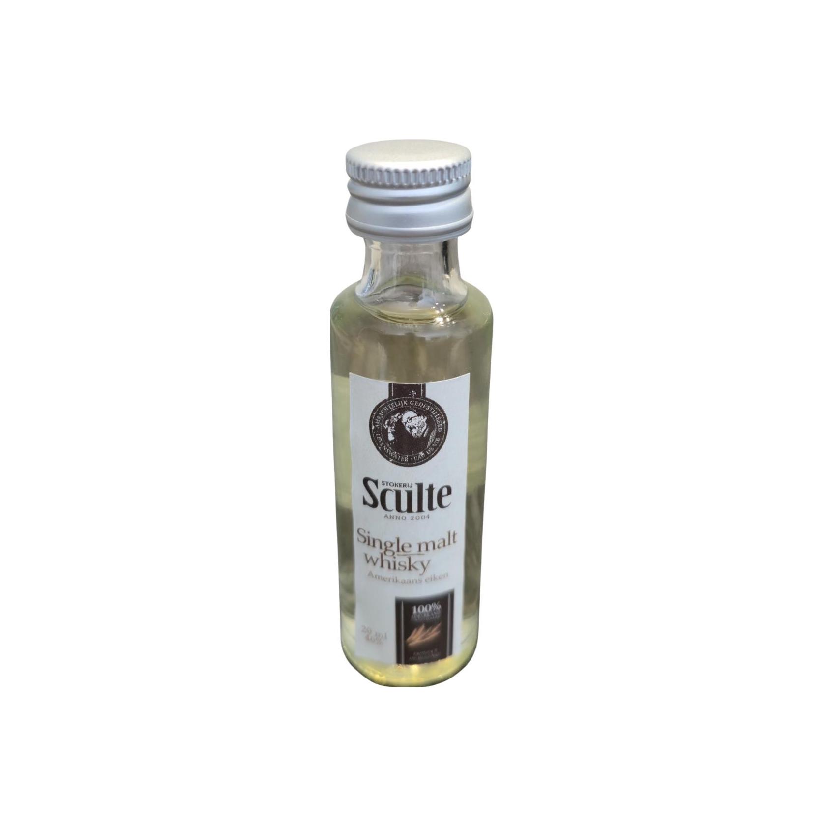 Sculte Single Malt