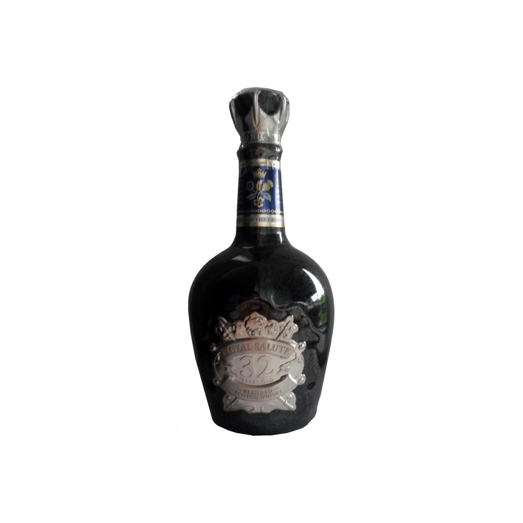Royal Salute 32-year-old
