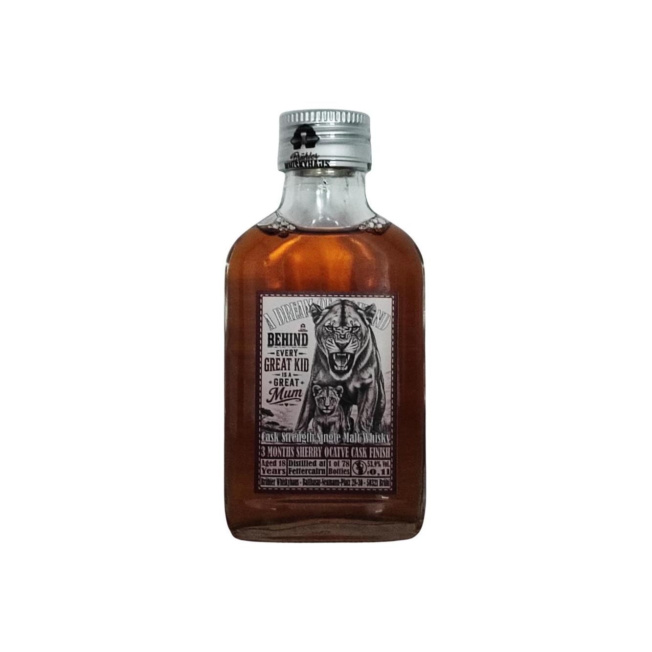 Fettercairn 18-year-old BW