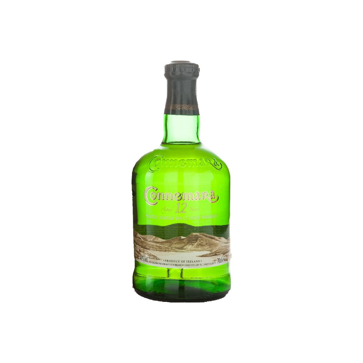 Connemara 12-year-old