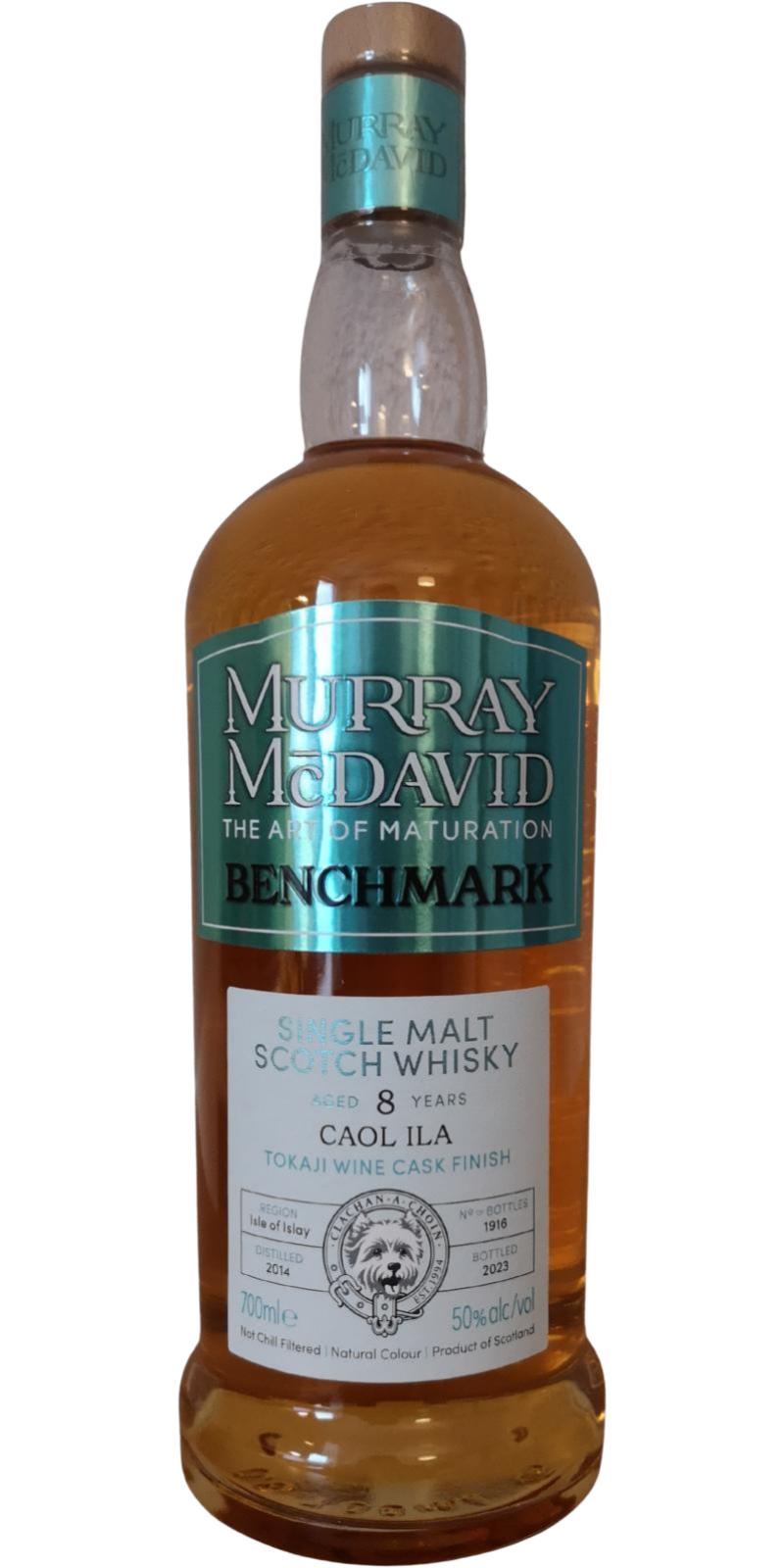 Caol Ila 2014 MM