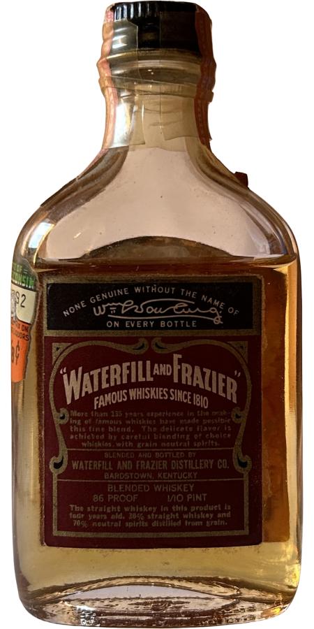 Waterfill & Frazier 04-year-old 2