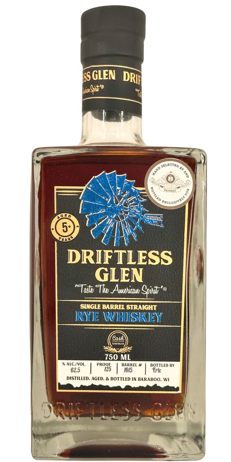 Driftless Glen 05-year-old