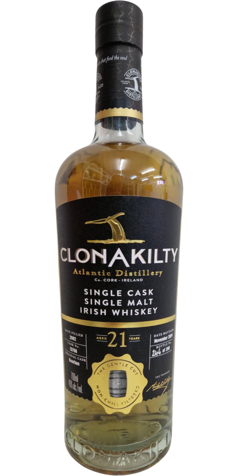 Clonakilty 2002