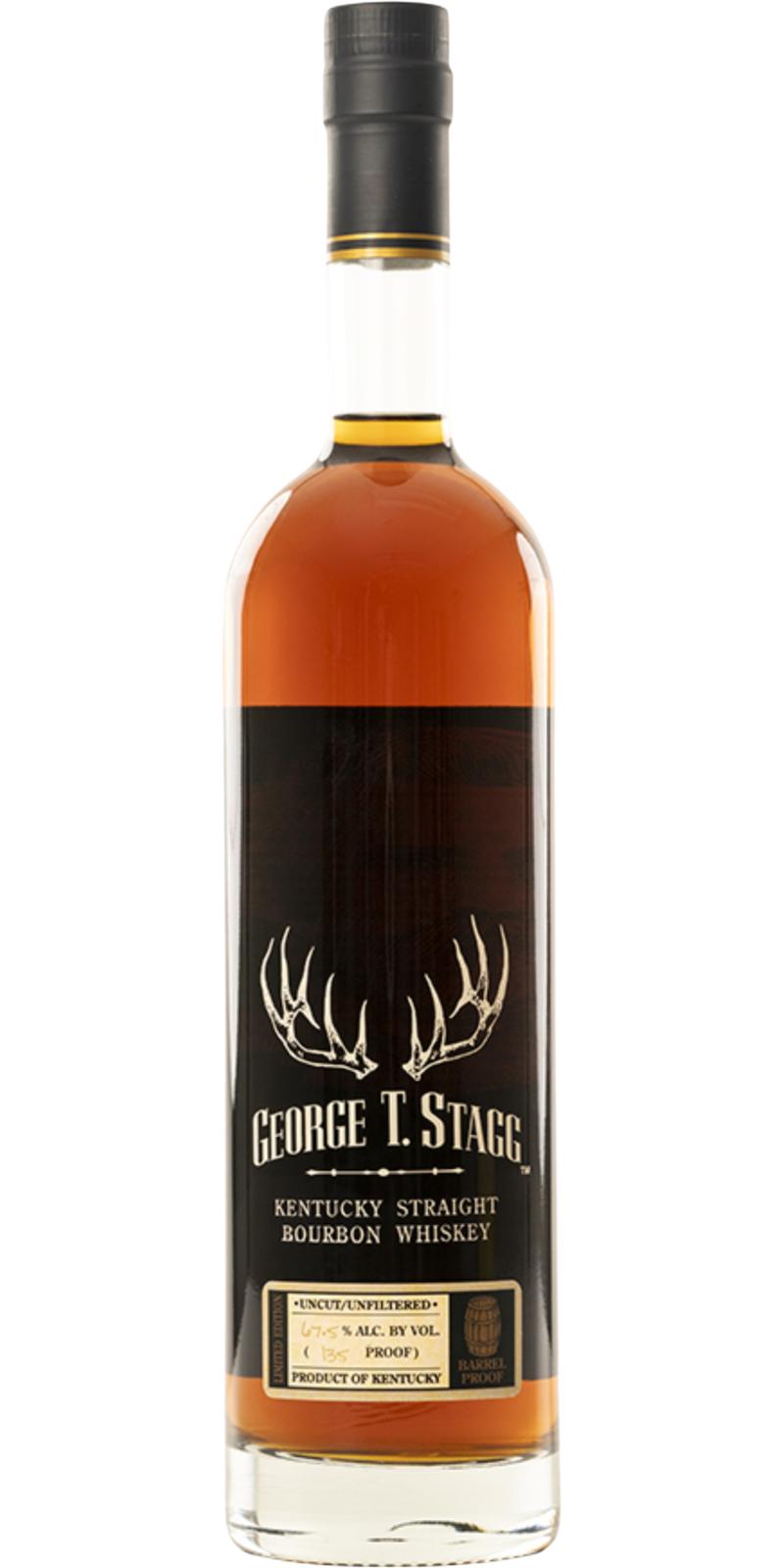 George T. Stagg 15-year-old 3