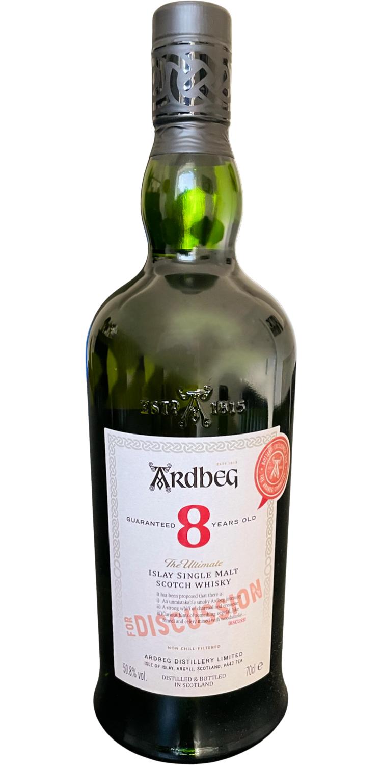 Ardbeg 08-year-old 3