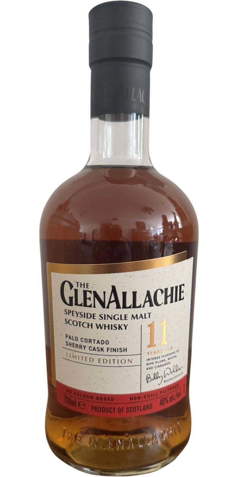 Glenallachie 11-year-old