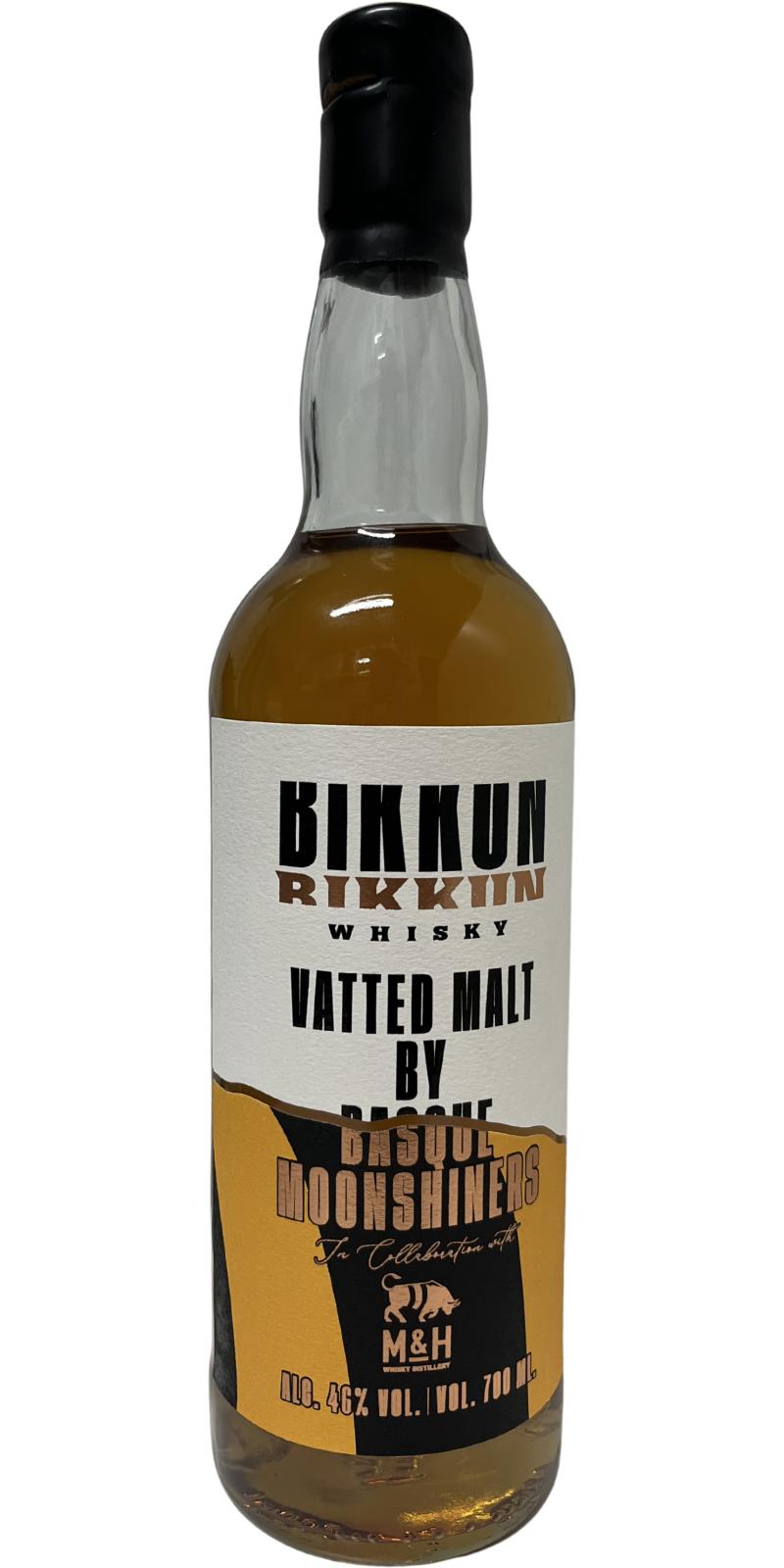 Bikkun Vatted Malt