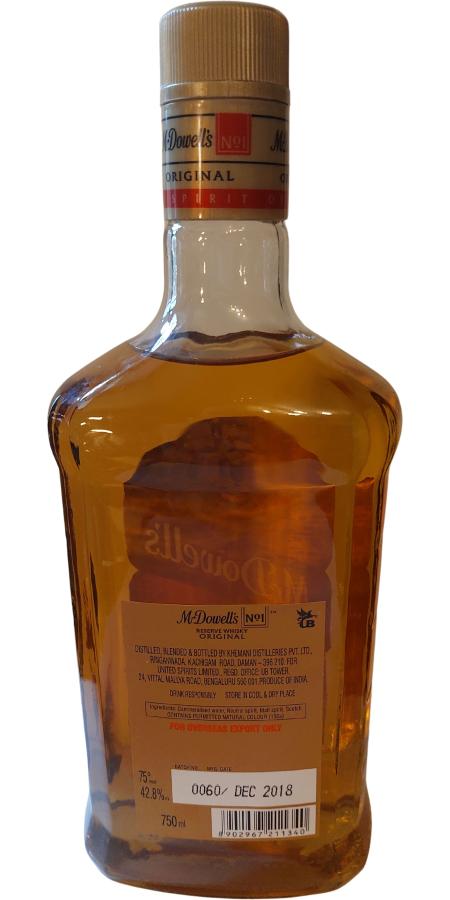 Mr. Dowell's No1 2