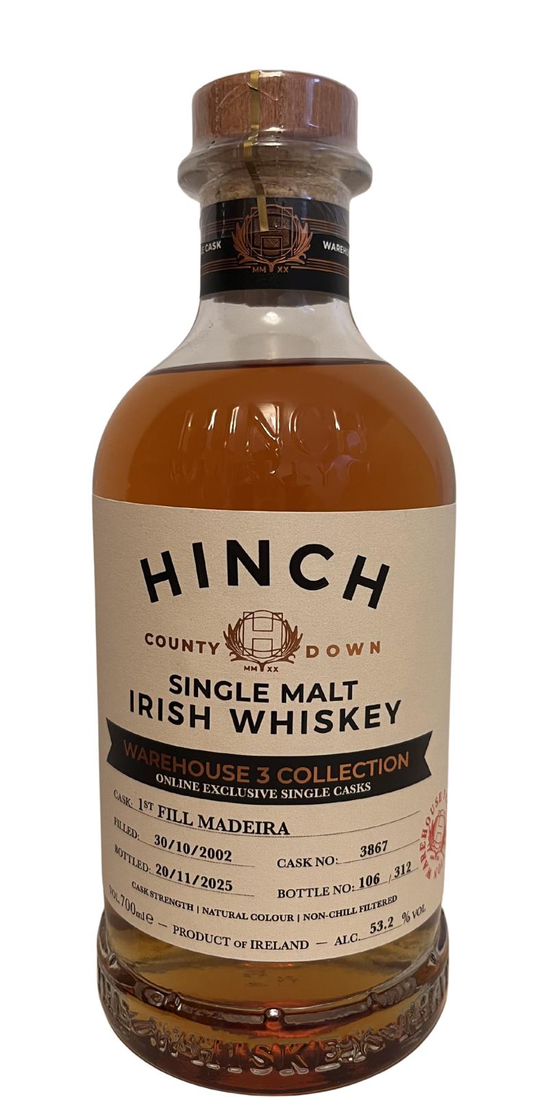 Hinch 2002