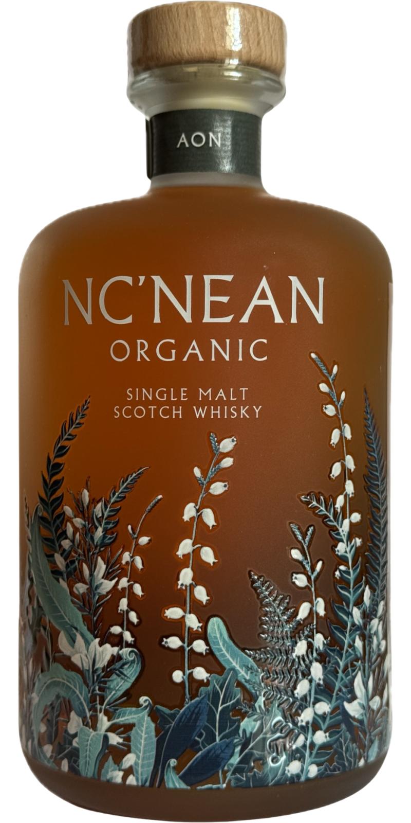 Nc'nean 2019