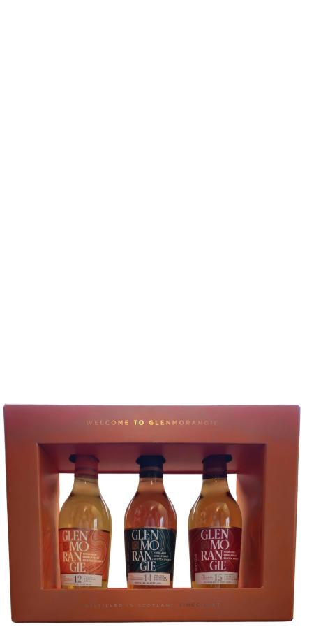 Glenmorangie 15-year-old 2