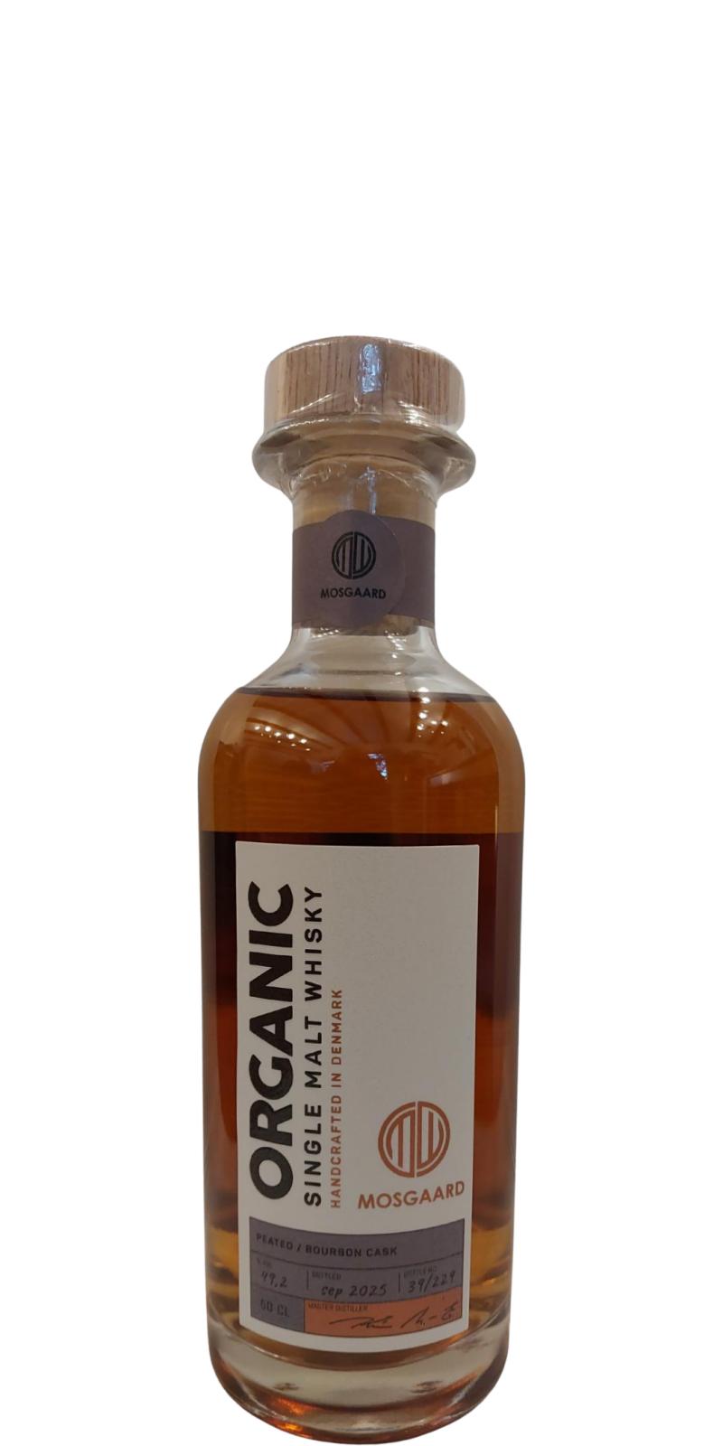 Mosgaard Organic