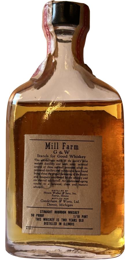 G&W 02-year-old 2