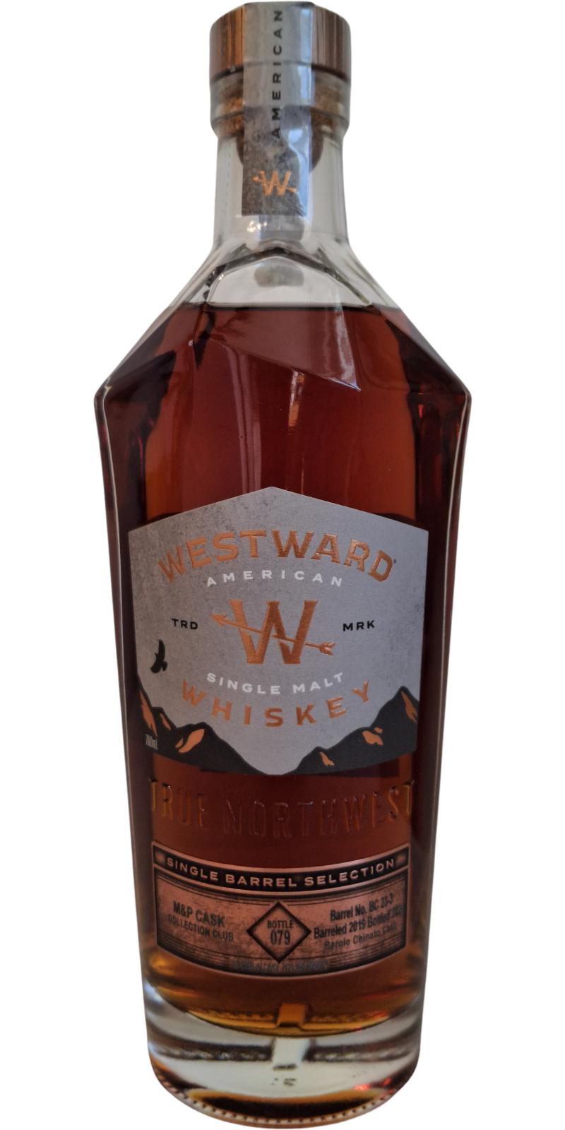 Westward 2019