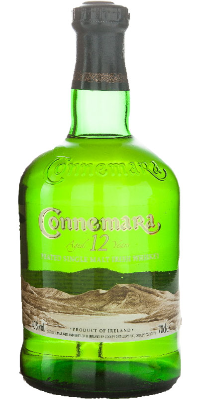 Connemara 12-year-old