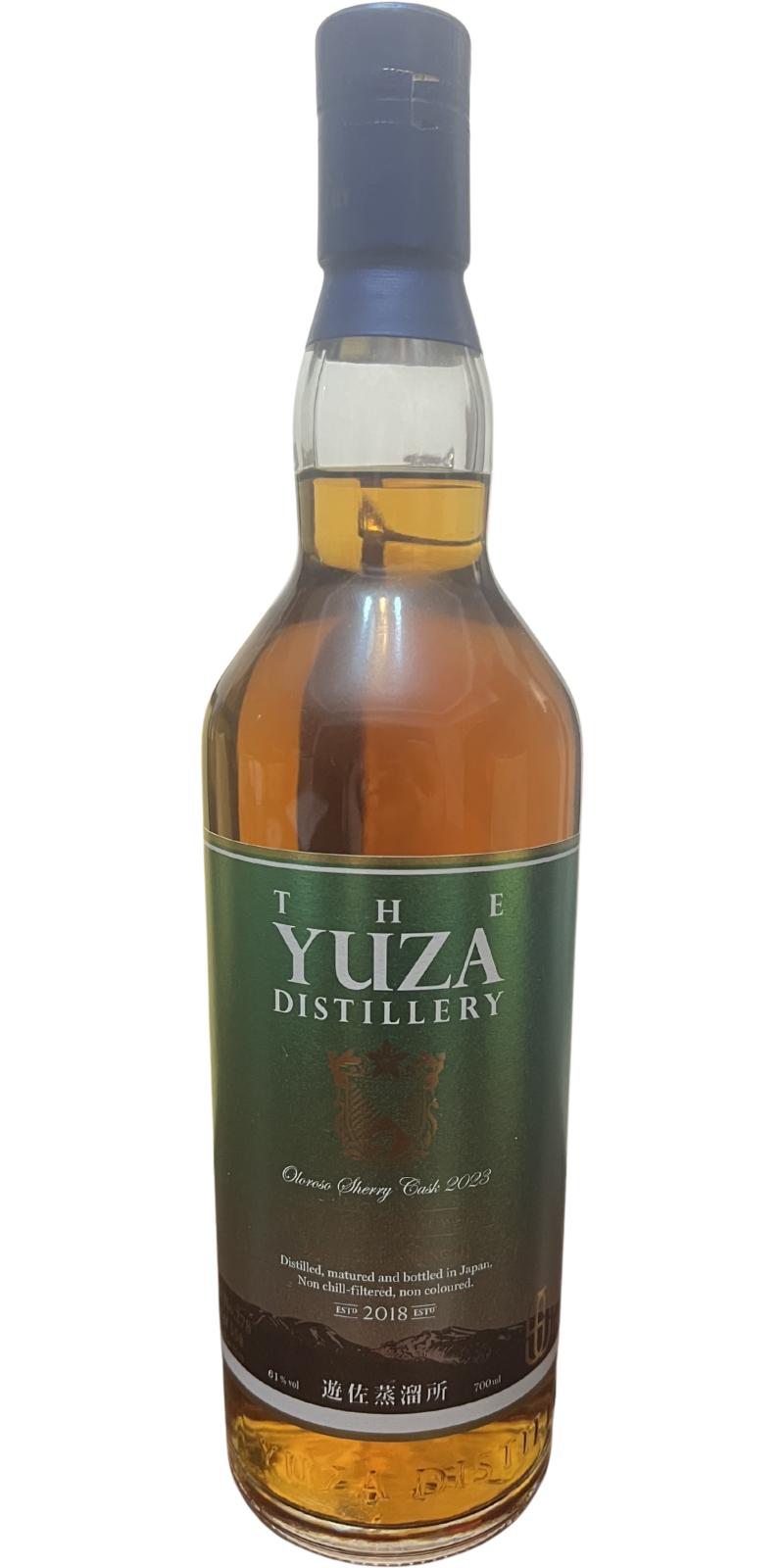 Yuza 2019