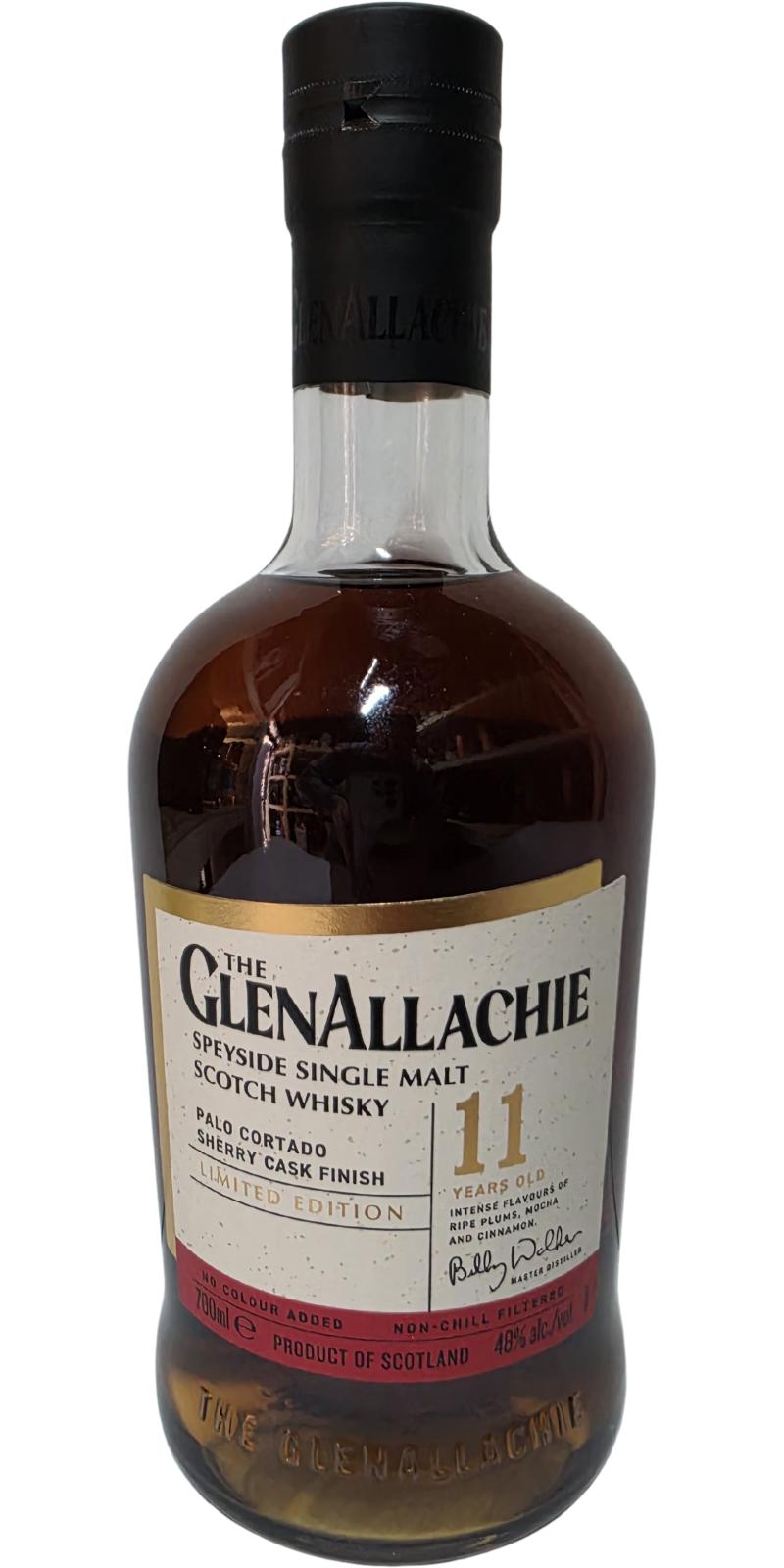 Glenallachie 11-year-old