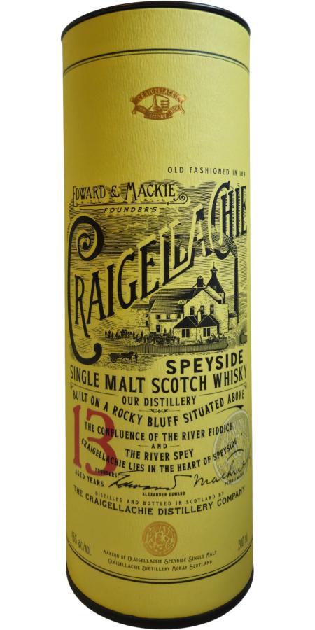 Craigellachie 13-year-old 3