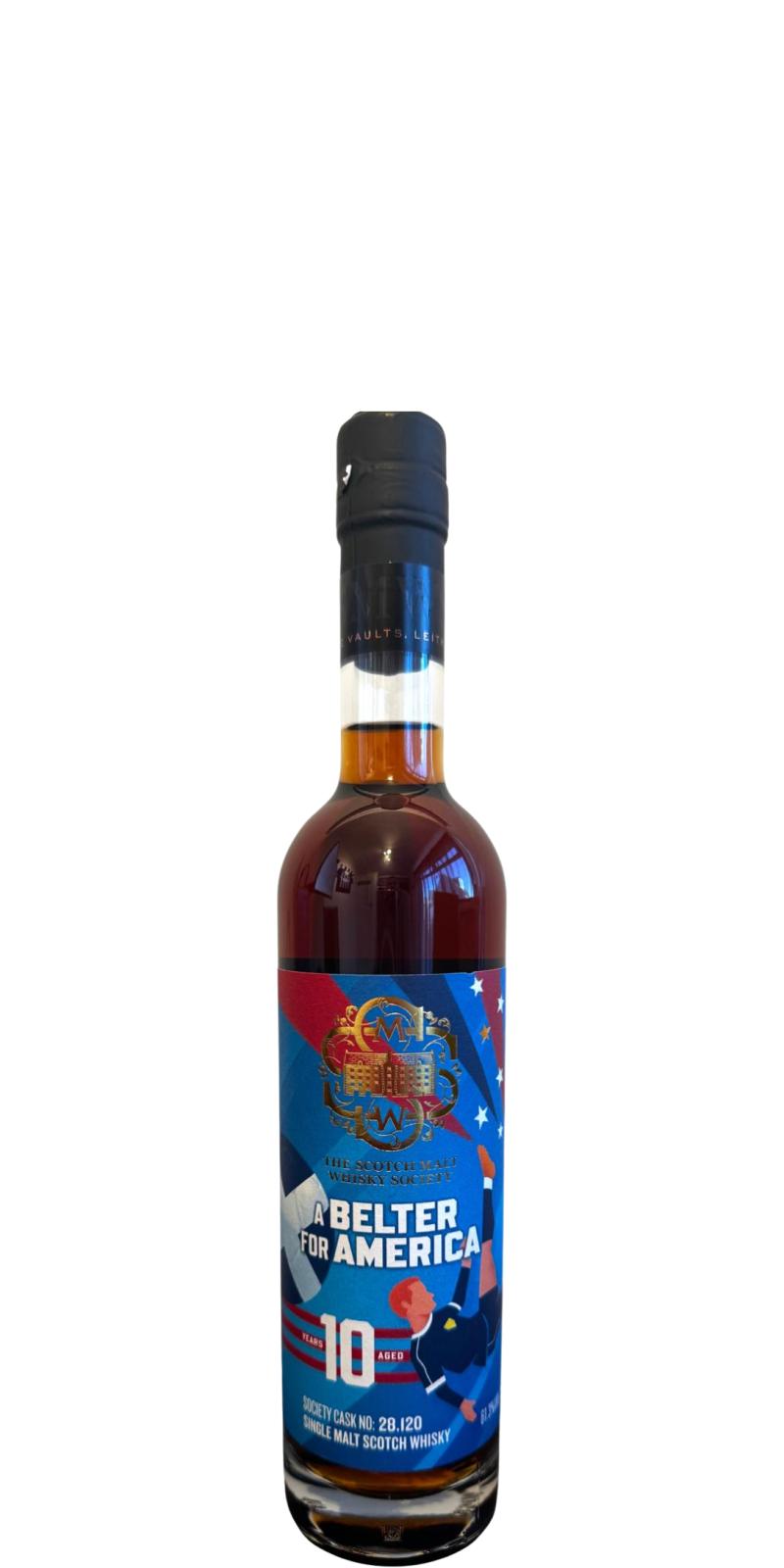 Tullibardine 2015 SMWS 28.120