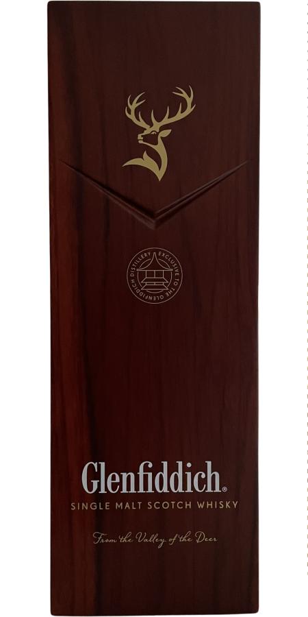 Glenfiddich Distillery Exclusive 3