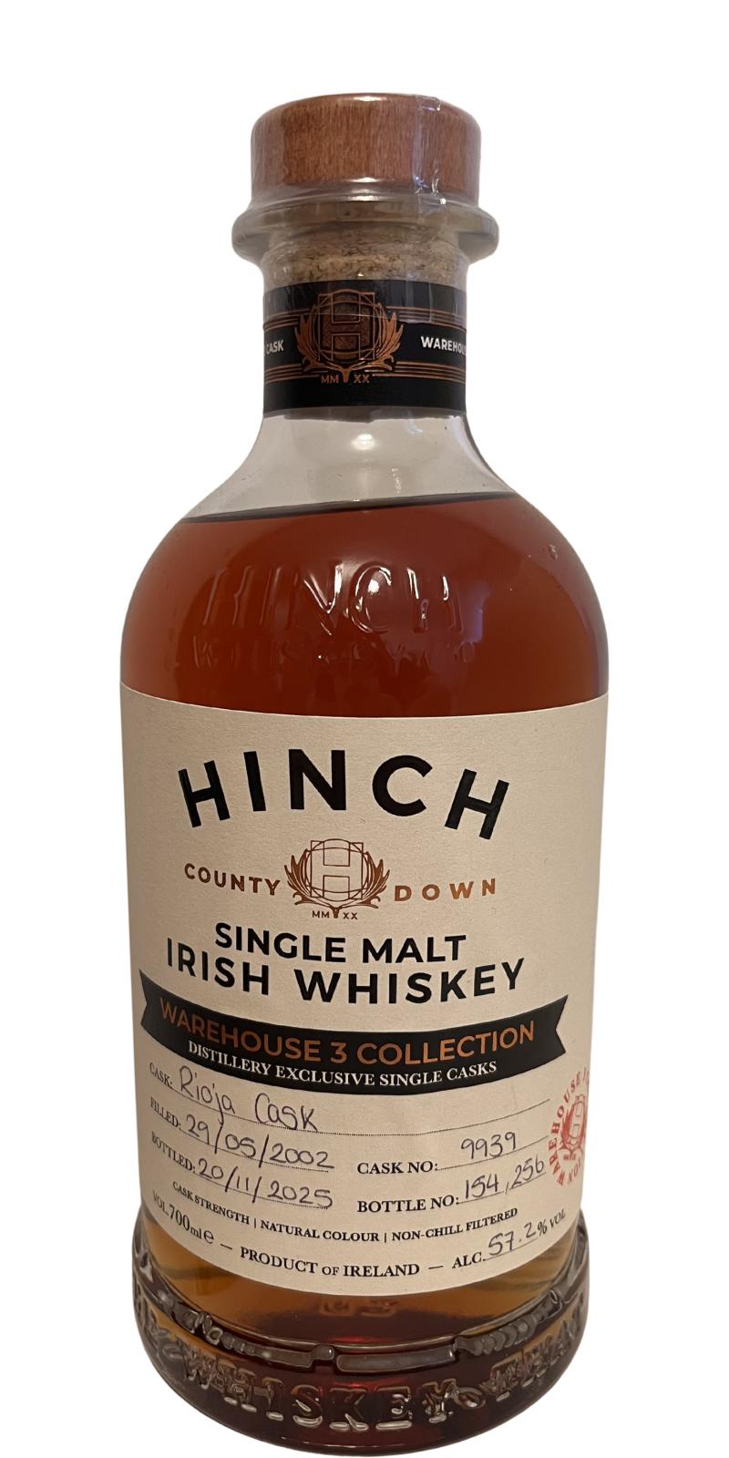 Hinch 2002