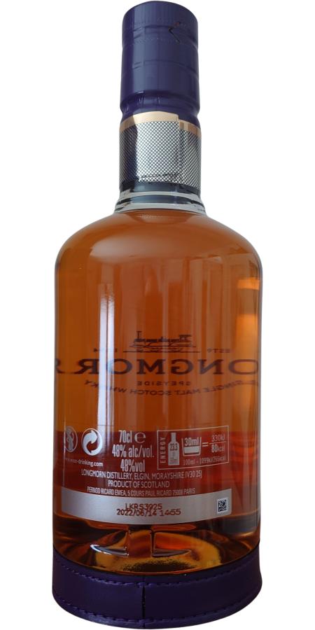 Longmorn 16-year-old 2