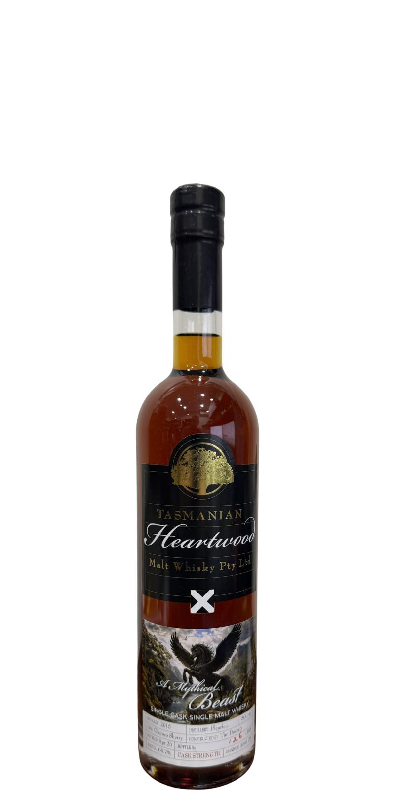 Heartwood 2015