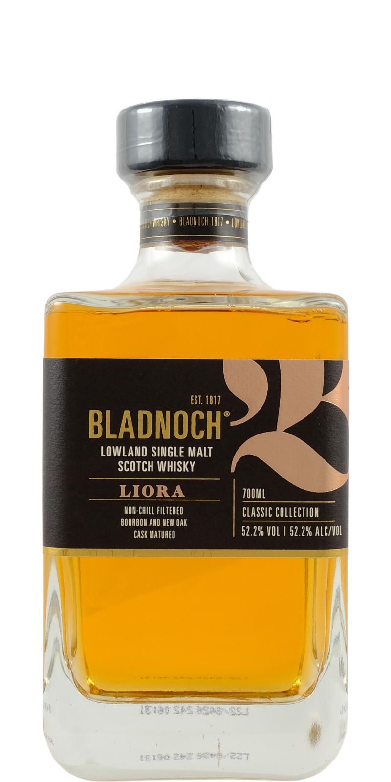 Bladnoch Liora