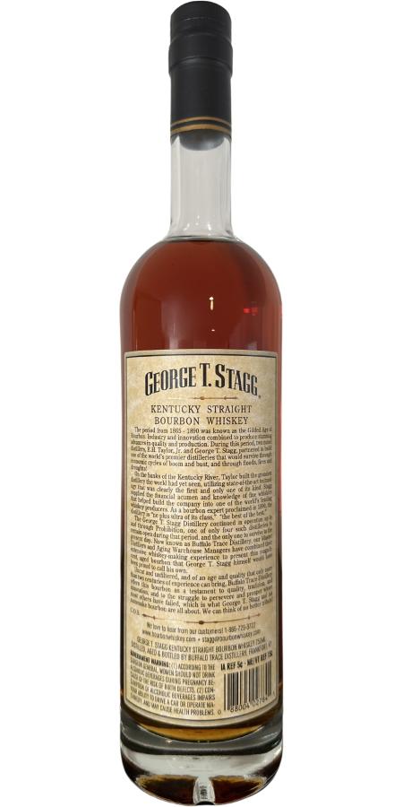 George T. Stagg 15-year-old 4