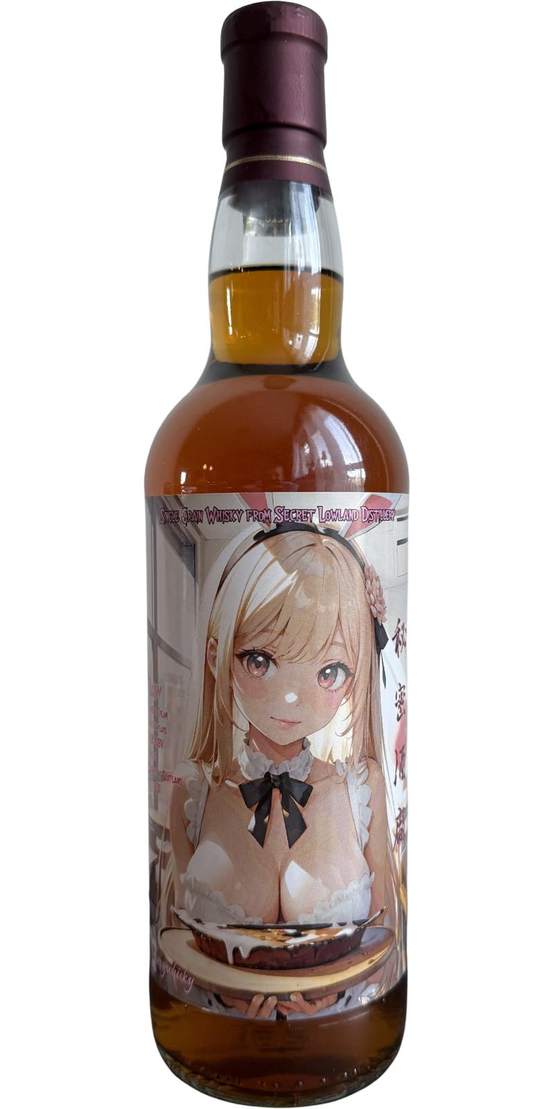 Secret Lowland 13-year-old Sxwh