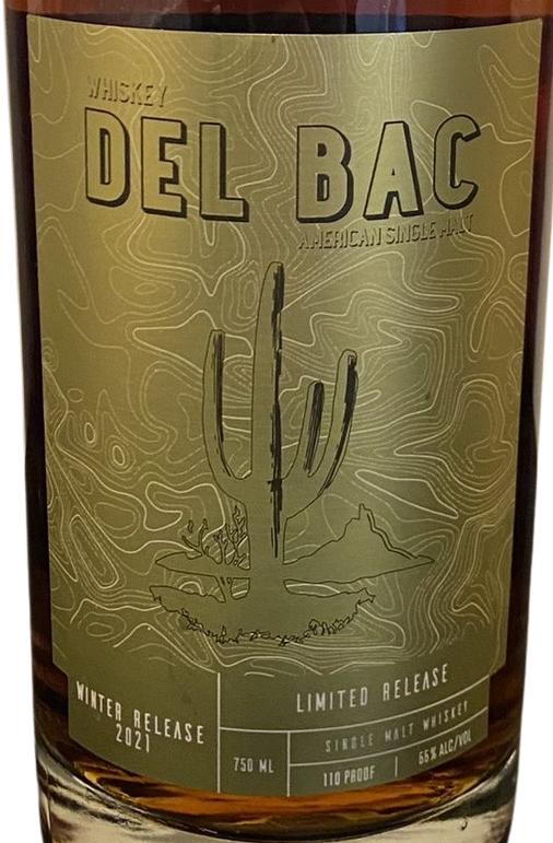 Del Bac Winter Release 2021 2