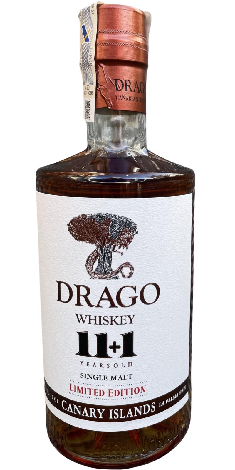 Drago 11 1