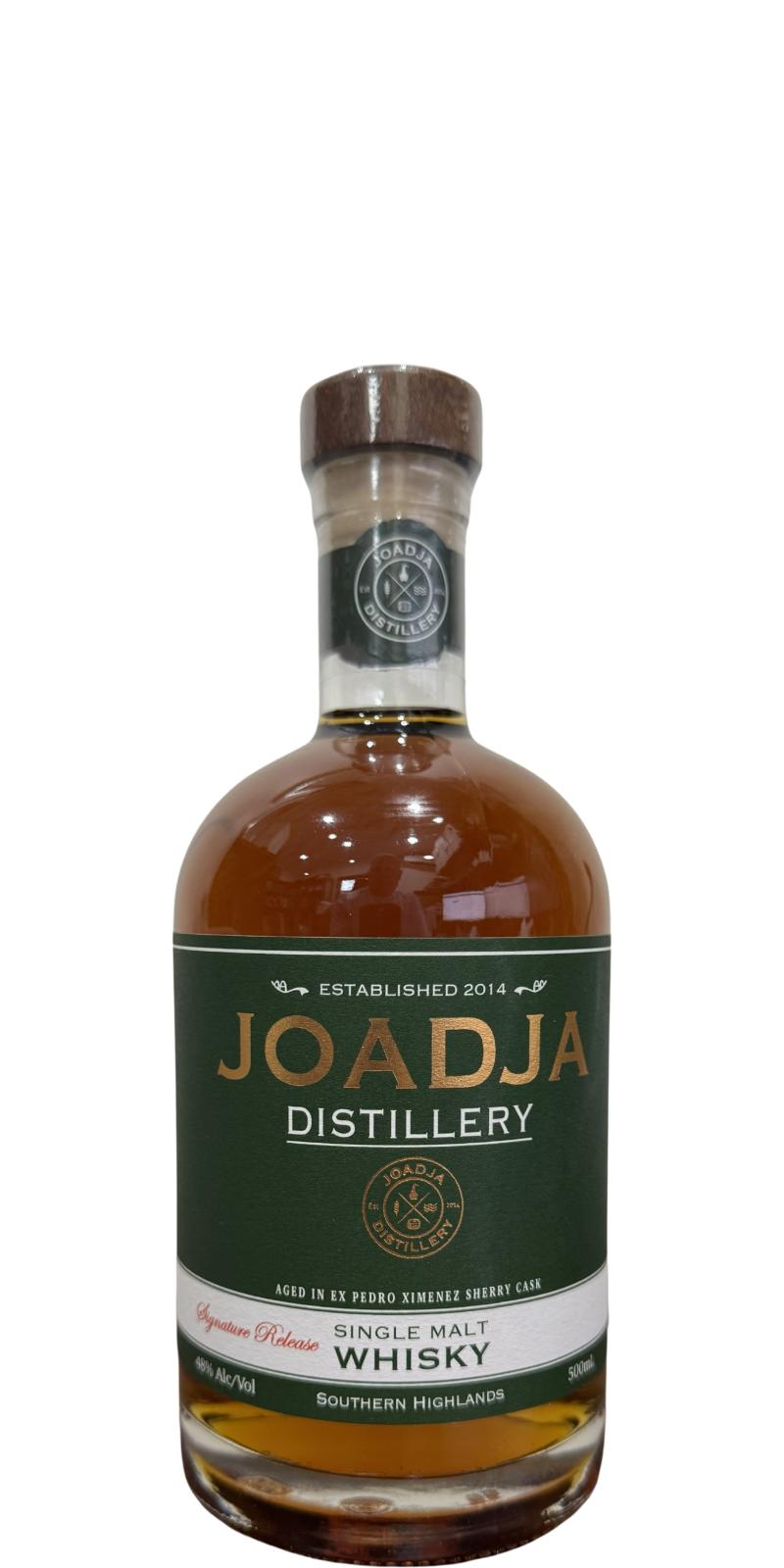 Joadja 02-year-old